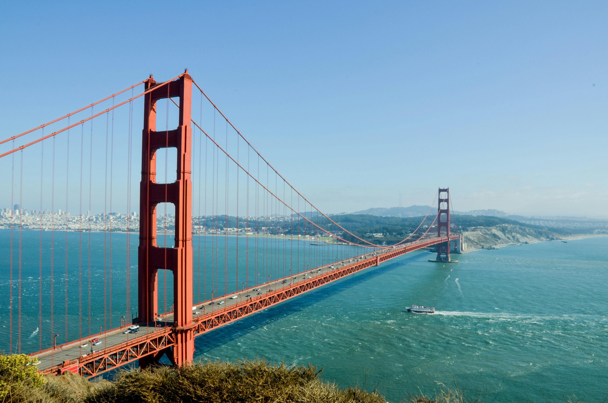 Lire la suite à propos de l’article Californie
