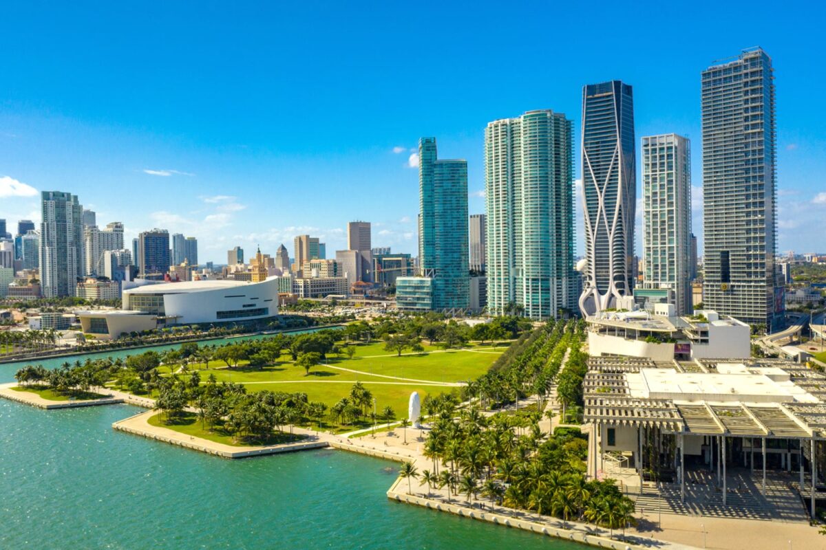 Jour 7 – Derniers instants à Miami et départ