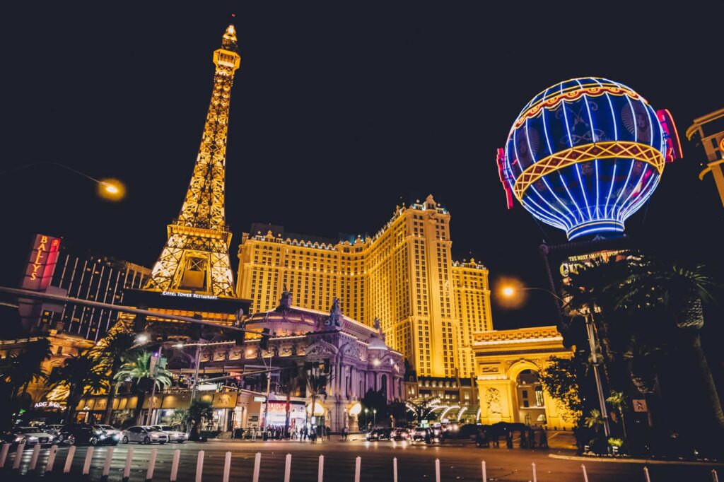 Las Vegas