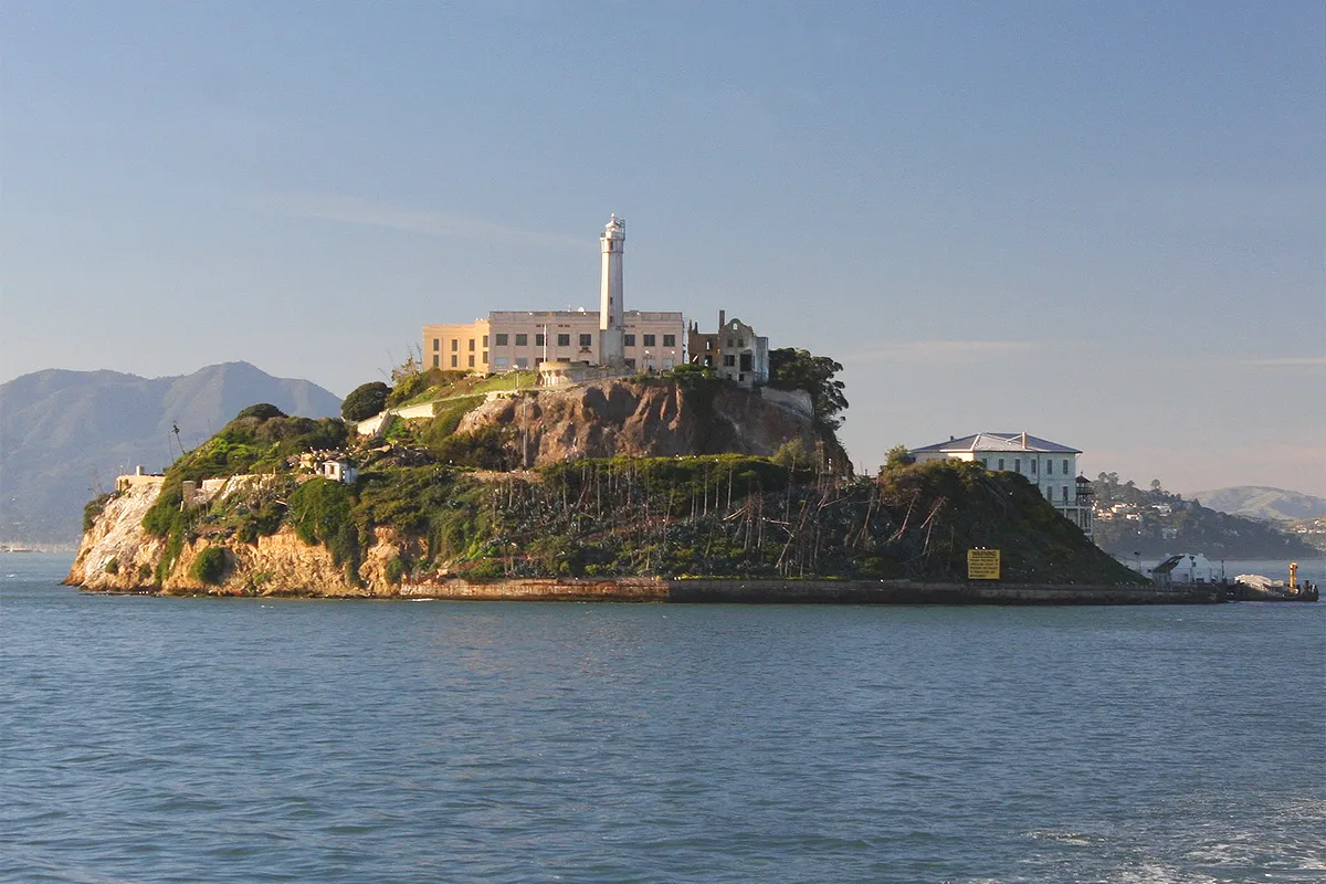 Jour 2 – À la conquête de San Francisco