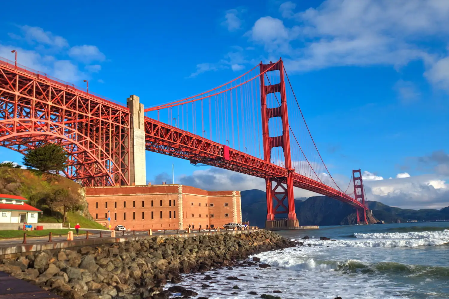 Jour 10 – Derniers moments à San Francisco
