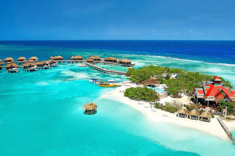 Jamaique
