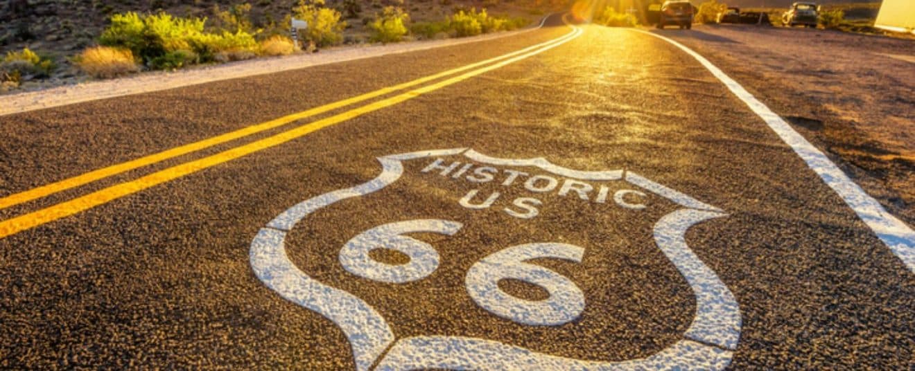 Lire la suite à propos de l’article Route 66