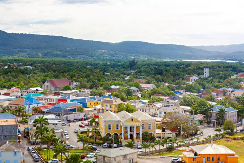 Jour 6 – Culture et artisanat jamaïcain