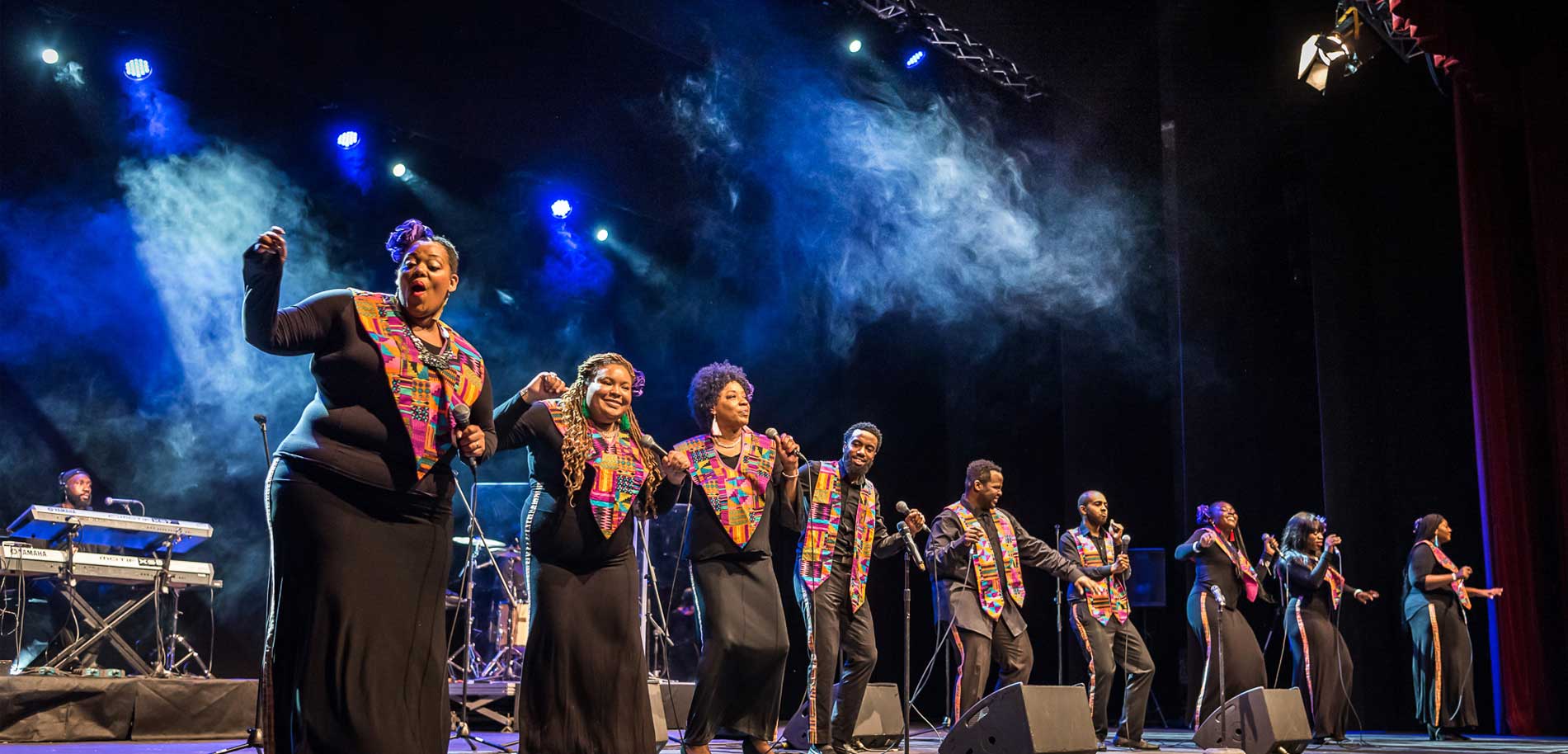Jour 6 – Harlem, gospel et quartiers multiculturels