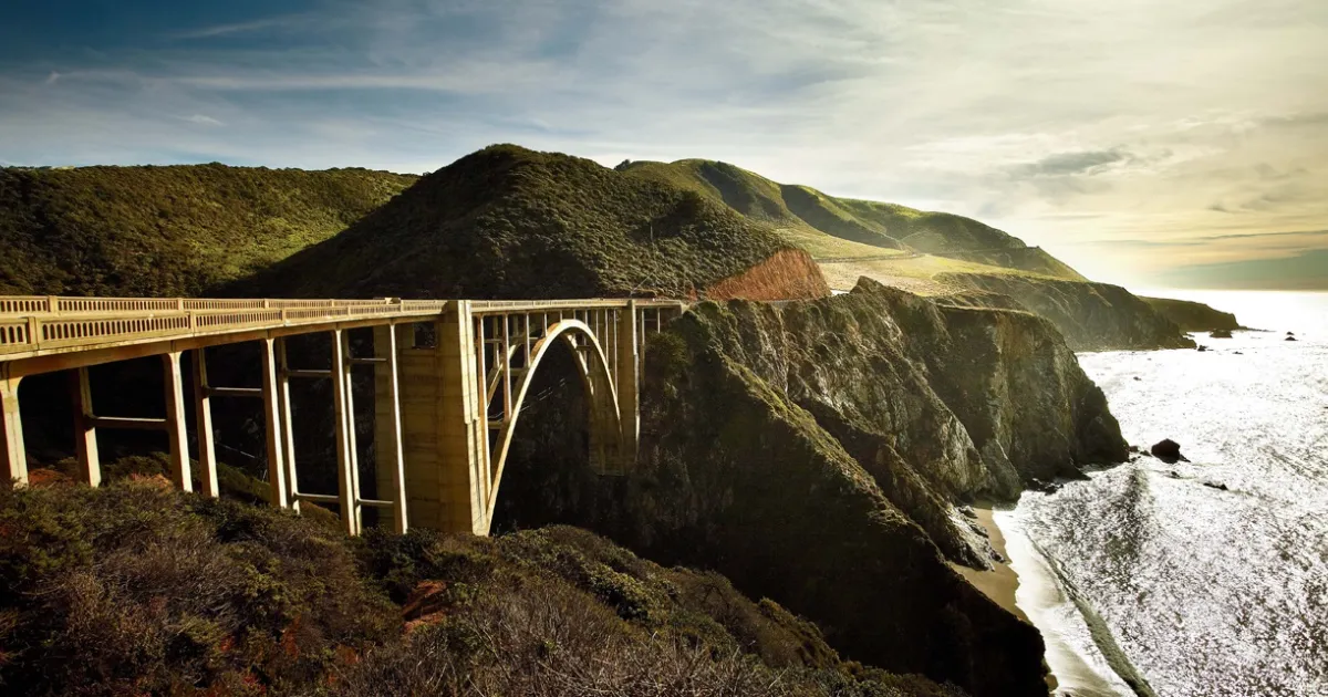 Étape 6 – Monterey / Big Sur