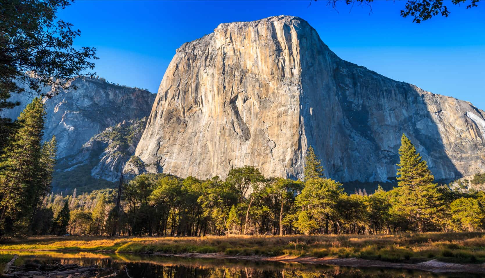 Jour 8 – Merveilles de Yosemite