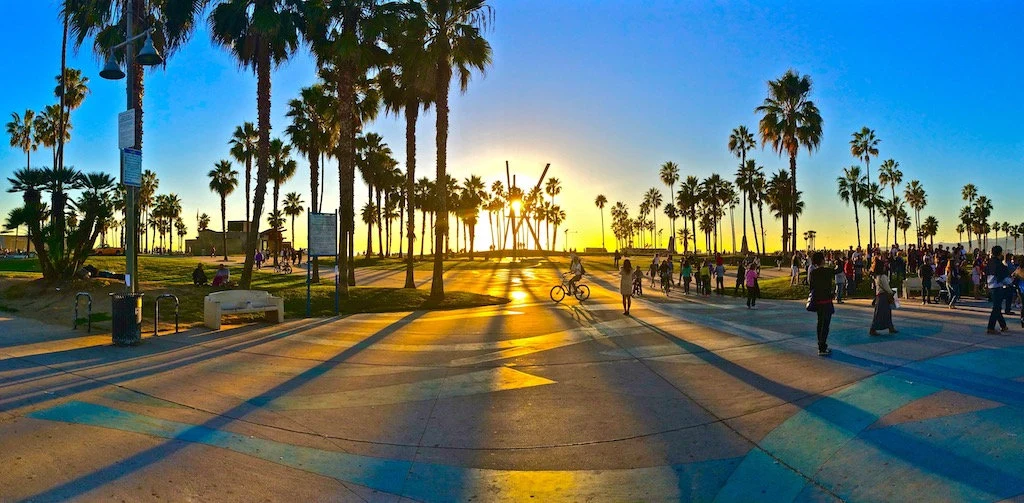Lire la suite à propos de l’article Los Angeles