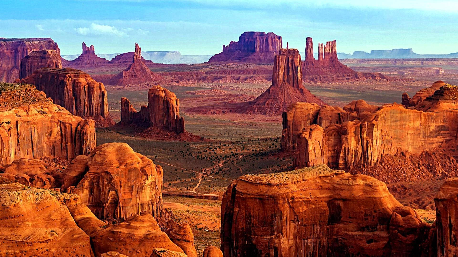 Jour 3 – Red Rock Canyon et Fremont Street