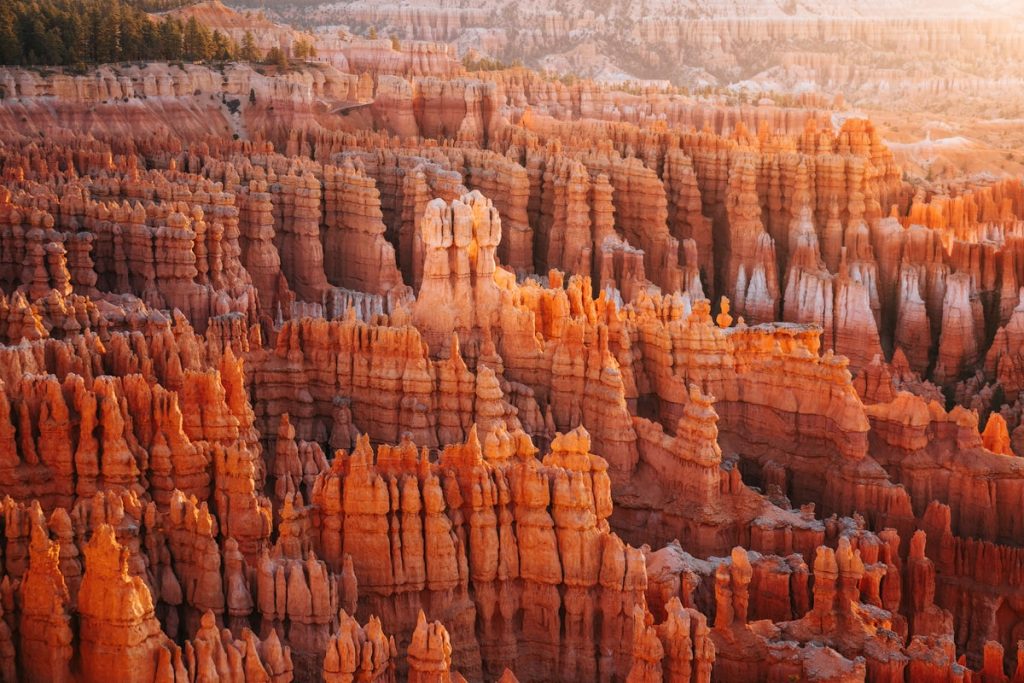 Étape 6 - Bryce Canyon