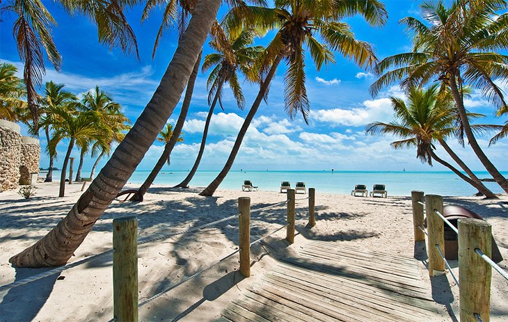 Etape 8 - Key West