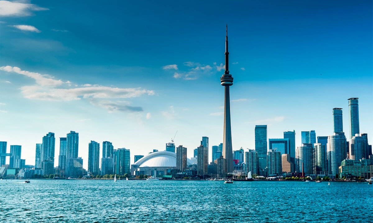 Lire la suite à propos de l’article Toronto