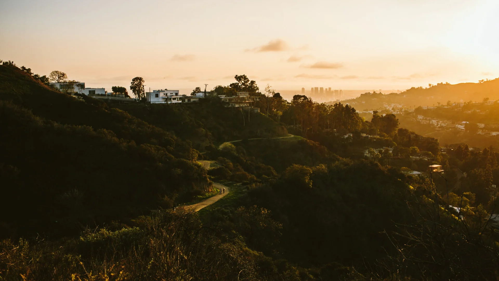 Jour 7 – Randonnée à Runyon Canyon et découverte de Koreatown